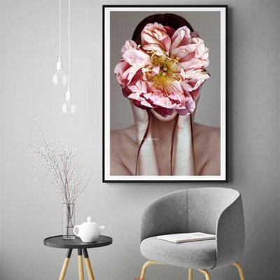 Tải file gốc File tranh hiện đại pha lê gương FT105877 (để in lụa)