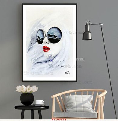 Tải file File tranh hiện đại pha lê gương FT105894 (ảnh gốc) in gạch 3D