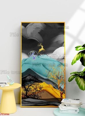 File gốc File tranh bộ hiện đại FT1846706 (Filetranh.com) File tranh bộ hiện đại FT1846706