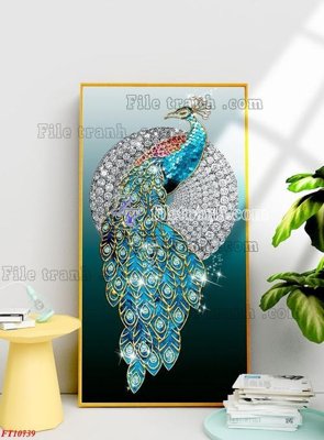 Tải file File tranh bộ hiện đại FT2143739 (gốc) để in ấn ngay