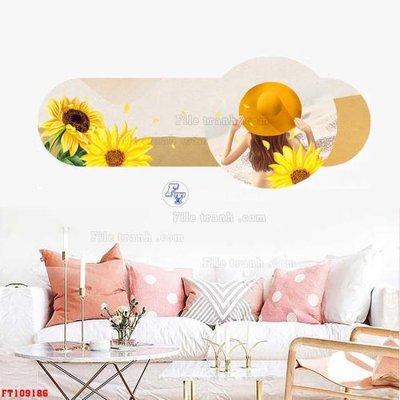 Download file gốc File tranh hiện đại pha lê gương FT109186 (dùng cho in ấn)