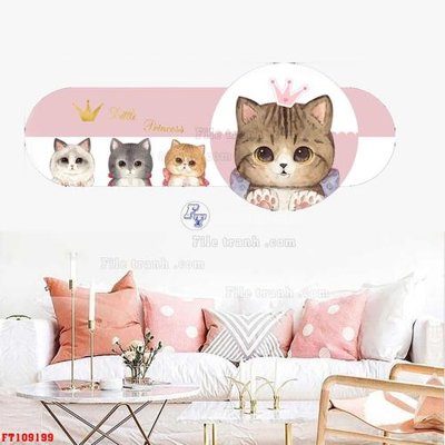 File tranh gốc File tranh hiện đại pha lê gương FT109199 (sắc nét từng chi tiết)