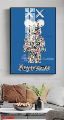 Tải file File tranh hiện đại pha lê gương FT109266 (ảnh gốc) in gạch 3D