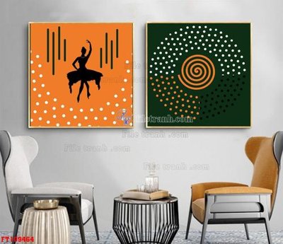 Hình ảnh file gốc File tranh hiện đại pha lê gương FT109464 (chất lượng cao)