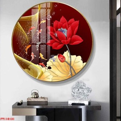 File PSD File tranh hiện đại pha lê gương FT110131 (nguyên bản) cho thiết kế