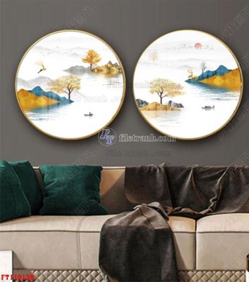 Download file File tranh hiện đại pha lê gương FT110138 (gốc) cho xưởng in