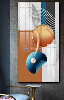 Tải file File tranh hiện đại pha lê gương FT110170 (gốc) làm file tranh quảng cáo