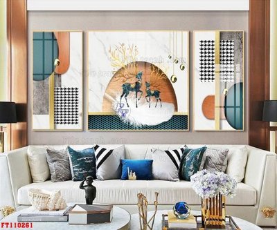 Tải về file gốc File tranh hiện đại pha lê gương FT110261 (chuẩn in ấn)