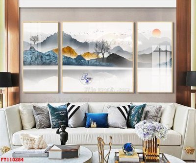Tải file File tranh hiện đại pha lê gương FT110284 (ảnh gốc) in tráng gương