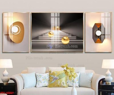 Tải file gốc File tranh hiện đại pha lê gương FT110357 (in không vỡ ảnh)