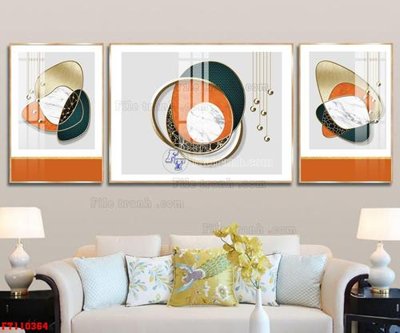 Download file File tranh hiện đại pha lê gương FT110364 (gốc) in mica cao cấp