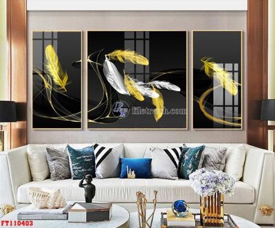 File ảnh File tranh hiện đại pha lê gương FT110403 (gốc) in backdrop sự kiện