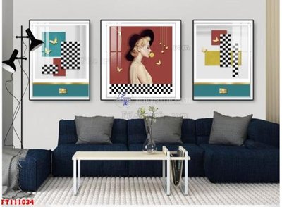 Tải về file gốc File tranh hiện đại pha lê gương FT111034 (chuẩn in ấn)