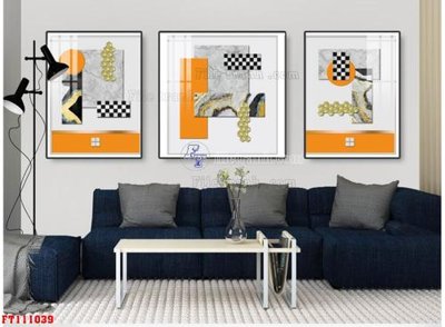 Download file File tranh hiện đại pha lê gương FT111039 (gốc) in mica cao cấp