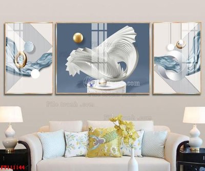 Download file File tranh hiện đại pha lê gương FT111144 (chất lượng in ấn)