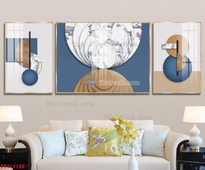 Tải file File tranh hiện đại pha lê gương FT111153 (ảnh gốc) 300dpi File tranh hiện đại pha lê gương FT111153