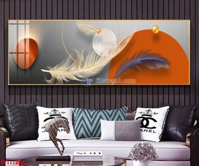 Download file gốc File tranh hiện đại pha lê gương FT111283 (độ nét cao)