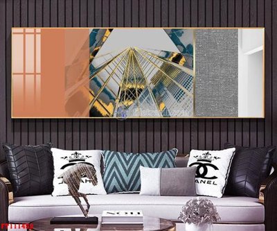 File tranh File tranh hiện đại pha lê gương FT111453 (ảnh gốc) cho in ấn kỹ thuật số