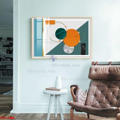 Tải file File tranh hiện đại pha lê gương FT111464 (ảnh gốc) in gạch 3D