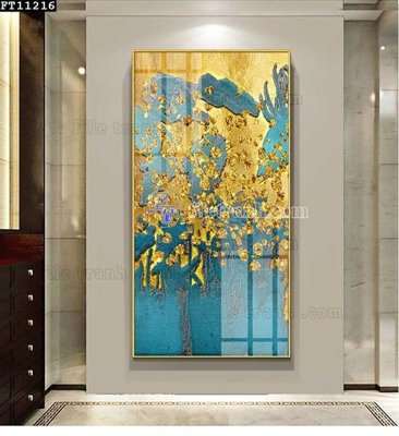 Tải file gốc File tranh đơn lối vào FT11216 (bản PSD) chỉnh sửa được