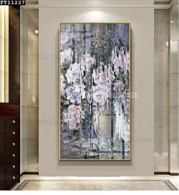 Tải file File tranh đơn lối vào FT11227 (ảnh gốc) độ phân giải 300dpi