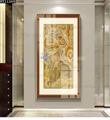 File gốc File tranh đơn lối vào FT11265 (bản quyền) cho in ấn