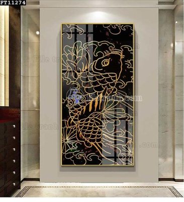 Tải file gốc File tranh đơn lối vào FT11274 (in bạt) quảng cáo