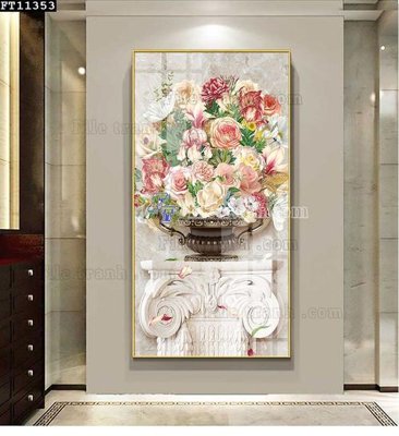 Tải về hình ảnh gốc File tranh đơn lối vào FT11353 sắc nét