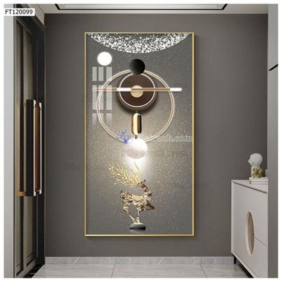 Tải file File tranh hiện đại pha lê gương FT120099 (gốc) in nhanh