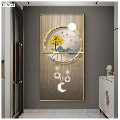 Download file File tranh hiện đại pha lê gương FT120128 (chuẩn in) File tranh hiện đại pha lê gương FT120128