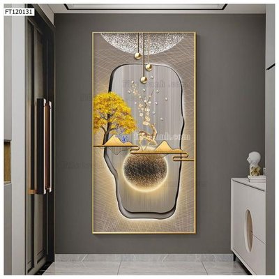 Tải file File tranh hiện đại pha lê gương FT120131 (gốc) in trên mọi chất liệu