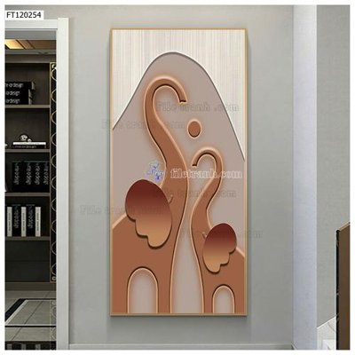 File in trần File tranh hiện đại pha lê gương FT120254 (file gốc) chủ đề vũ trụ