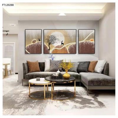 File PSD File tranh hiện đại pha lê gương FT120288 (nguyên gốc) chất lượng cao