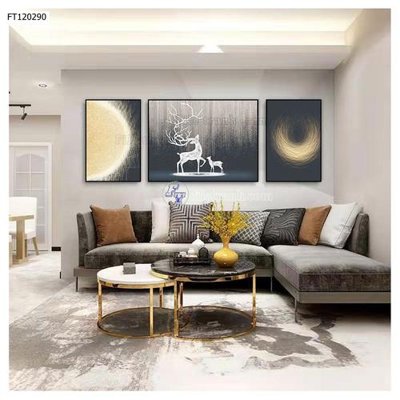 File tranh File tranh hiện đại pha lê gương FT120290 (gốc) chủ đề tĩnh vật