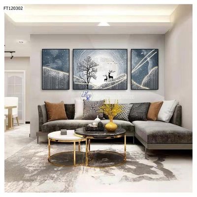 Tải file gốc File tranh hiện đại pha lê gương FT120302 dùng cho in ấn