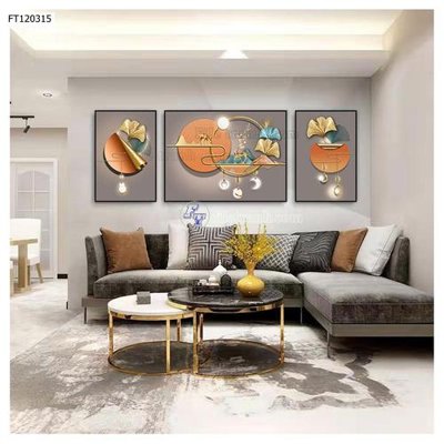 File in ấn cao cấp File tranh hiện đại pha lê gương FT120315 (file gốc)