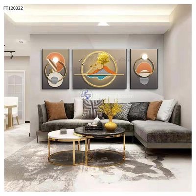 File ảnh File tranh hiện đại pha lê gương FT120322 (gốc) in PP, decal