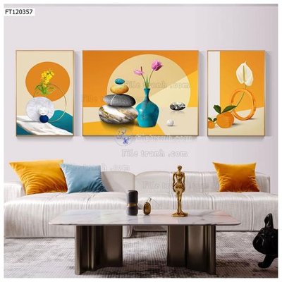 Mua file gốc File tranh hiện đại pha lê gương FT120357 (PSD) tại Filetranh.com