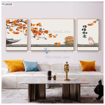 Tải file gốc File tranh hiện đại pha lê gương FT120359 (in bạt) quảng cáo