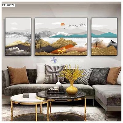 Tải file File tranh hiện đại pha lê gương FT120379 (gốc) làm file thiết kế