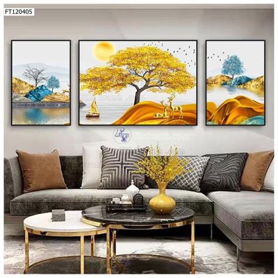 Tải file tranh File tranh hiện đại pha lê gương FT120405 (ảnh gốc) ngay