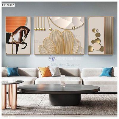 Tải file File tranh hiện đại pha lê gương FT120467 (ảnh gốc) in gạch 3D