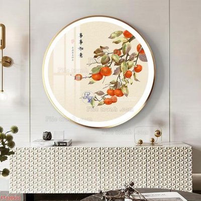 File PSD File tranh hiện đại pha lê gương FT120531 (chất lượng in ấn)