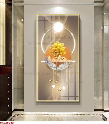 Download file tranh File tranh bộ hiện đại FT121083 (file gốc PSD)