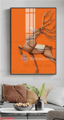 File gốc File tranh bộ hiện đại FT121093 (trang trí) cho phòng khách