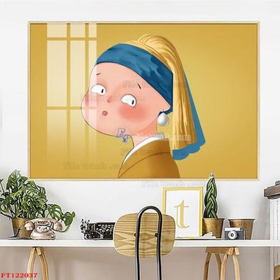 Tải file File tranh bộ hiện đại FT122037 (ảnh gốc) file TIFF