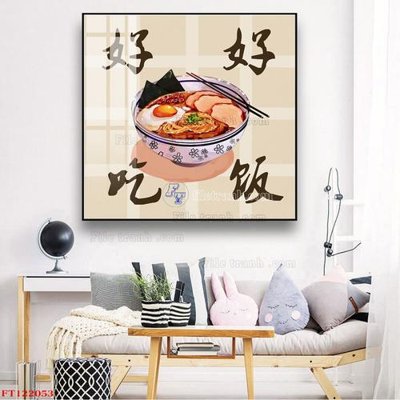 File tranh File tranh bộ hiện đại FT122053 (ảnh gốc) in trần nhà