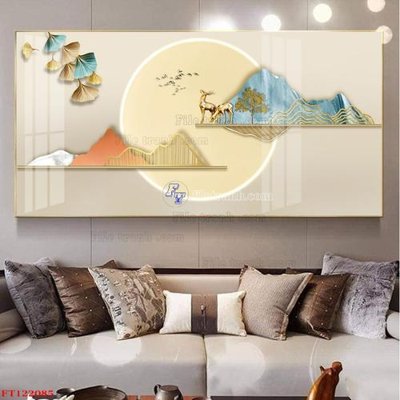 File tranh quảng cáo File tranh bộ hiện đại FT122085 (download file gốc)