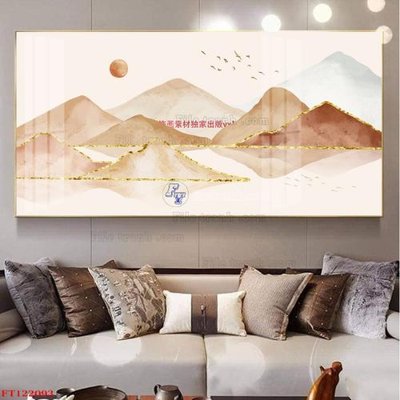 Tải file File tranh bộ hiện đại FT122093 (gốc) in ấn ngay lập tức