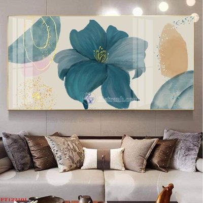 Tải file File tranh bộ hiện đại FT122101 (gốc) làm file in ấn